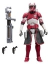 Star Wars: The Clone Wars Black Series Figurina articulata Clone Commander Thorn 15 cm