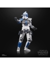 Star Wars: The Clone Wars Black Series Figurina articulata Clone Commander Jesse 15 cm