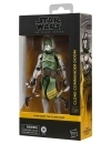 Star Wars: The Clone Wars Black Series Figurina articulata Clone Commander Doom 15 cm