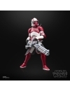 Star Wars: The Clone Wars Black Series Figurina articulata Clone Commander Thorn 15 cm