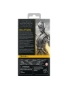 Star Wars: The Clone Wars Black Series Figurina articulata Asajj Ventress (Bounty Hunter) 15 cm