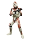 Star Wars: The Clone Wars Black Series Figurina articulata Clone Trooper (187th Battalion) 15 cm
