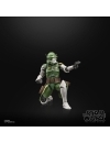 Star Wars: The Clone Wars Black Series Figurina articulata Clone Commander Doom 15 cm