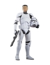 Star Wars: The Clone Wars Black Series Figurina articulata Phase II Clone Trooper 15 cm