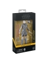 Star Wars: The Clone Wars Black Series Figurina articulata Asajj Ventress (Bounty Hunter) 15 cm