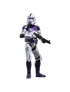 Star Wars: The Clone Wars Black Series Set 2 figurine articulate Clones of the Republic 15 cm