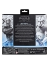 Star Wars: The Clone Wars Black Series Set 2 figurine articulate Clones of the Republic 15 cm
