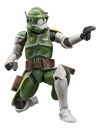 Star Wars: The Clone Wars Black Series Figurina articulata Clone Commander Doom 15 cm
