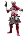 Star Wars: The Clone Wars Black Series Figurina articulata Clone Commander Thorn 15 cm