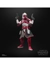 Star Wars: The Clone Wars Black Series Figurina articulata Clone Commander Thorn 15 cm