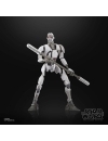 Star Wars: The Clone Wars Black Series Figurina articulata Magnaguard 15 cm