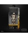 Star Wars: The Clone Wars Black Series Figurina articulata Clone Trooper (187th Battalion) 15 cm