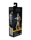 Star Wars: The Clone Wars Black Series Figurina articulata Phase II Clone Trooper 15 cm