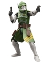 Star Wars: The Clone Wars Black Series Figurina articulata Clone Commander Doom 15 cm