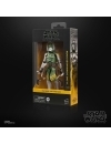 Star Wars: The Clone Wars Black Series Figurina articulata Clone Commander Doom 15 cm