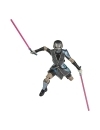 Star Wars: The Clone Wars Black Series Figurina articulata Asajj Ventress (Bounty Hunter) 15 cm