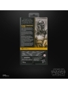 Star Wars: The Clone Wars Black Series Figurina articulata Clone Commander Thorn 15 cm