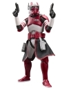 Star Wars: The Clone Wars Black Series Figurina articulata Clone Commander Thorn 15 cm