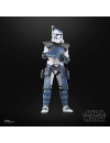 Star Wars: The Clone Wars Black Series Figurina articulata ARC Trooper Fives 15 cm