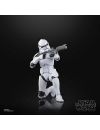 Star Wars: The Clone Wars Black Series Figurina articulata Phase II Clone Trooper 15 cm