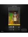 Star Wars: The Clone Wars Black Series Figurina articulata Qunlan Vos 15 cm