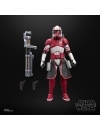 Star Wars: The Clone Wars Black Series Figurina articulata Clone Commander Thorn 15 cm