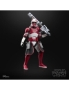 Star Wars: The Clone Wars Black Series Figurina articulata Clone Commander Thorn 15 cm