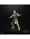 Star Wars: The Clone Wars Black Series Figurina articulata Clone Commander Doom 15 cm