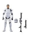 Star Wars: The Clone Wars Black Series Figurina articulata Phase II Clone Trooper 15 cm