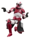 Star Wars: The Clone Wars Black Series Figurina articulata Clone Commander Thorn 15 cm