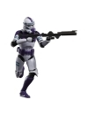 Star Wars: The Clone Wars Black Series Set 2 figurine articulate Clones of the Republic 15 cm