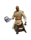 Star Wars: The Clone Wars Black Series Set 2 figurine articulate Clones of the Republic 15 cm