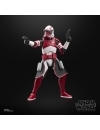 Star Wars: The Clone Wars Black Series Figurina articulata Clone Commander Thorn 15 cm