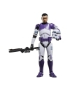 Star Wars: The Clone Wars Black Series Set 2 figurine articulate Clones of the Republic 15 cm