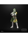 Star Wars: The Clone Wars Black Series Figurina articulata Clone Commander Doom 15 cm
