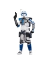 Star Wars: The Clone Wars Black Series Figurina articulata Clone Commander Jesse 15 cm