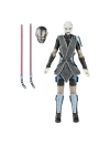 Star Wars: The Clone Wars Black Series Figurina articulata Asajj Ventress (Bounty Hunter) 15 cm