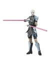 Star Wars: The Clone Wars Black Series Figurina articulata Asajj Ventress (Bounty Hunter) 15 cm