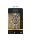 Star Wars: The Clone Wars Black Series Figurina articulata Asajj Ventress (Bounty Hunter) 15 cm