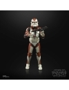 Star Wars: The Clone Wars Black Series Figurina articulata Clone Trooper (187th Battalion) 15 cm