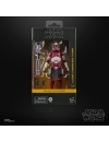 Star Wars: The Clone Wars Black Series Figurina articulata Clone Commander Thorn 15 cm