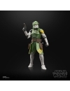 Star Wars: The Clone Wars Black Series Figurina articulata Clone Commander Doom 15 cm