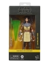 Star Wars: The Clone Wars Black Series Figurina articulata Qunlan Vos 15 cm