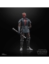 Star Wars Black Series Figurina articulata Darth Maul (The Clone Wars) 15 cm