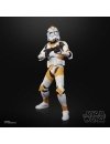 Star Wars The Clone Wars Black Series Action Figure 2021 Clone Trooper (212th Battalion) 15 cm
