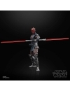 Star Wars Black Series Figurina articulata Darth Maul (The Clone Wars) 15 cm