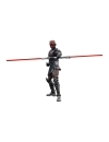 Star Wars Black Series Figurina articulata Darth Maul (The Clone Wars) 15 cm