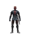 Star Wars Black Series Figurina articulata Darth Maul (The Clone Wars) 15 cm