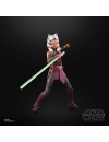 Star Wars: The Clone Wars Black Series Figurina articulata Ahsoka Tano (Padawan) 15 cm