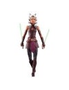 Star Wars: The Clone Wars Black Series Figurina articulata Ahsoka Tano (Padawan) 15 cm